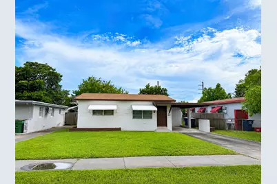 6340 Washington Street, Hollywood, FL 33023 - Photo 1