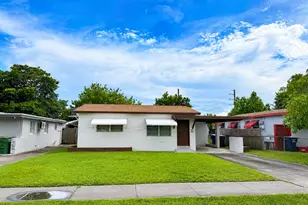 6340 Washington St, Hollywood, FL 33023 - Photo 1