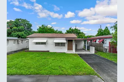 6340 Washington Street, Hollywood, FL 33023 - Photo 2