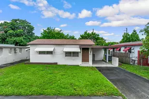 6340 Washington St, Hollywood, FL 33023 - Photo 2