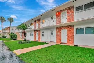 2650 W Golf Blvd, Pompano Beach, FL 33064 - Photo 1