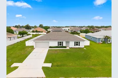 4642 SW Paley Road, Port Saint Lucie, FL 34953 - Photo 4