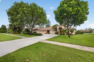 1848 Lynton Cir, Wellington, FL 33414 - Photo 1