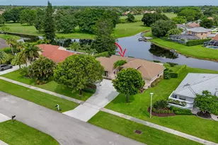 1848 Lynton Cir, Wellington, FL 33414 - Photo 1