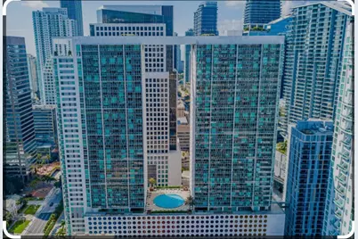 55 SE 6th Street #4007, Miami, FL 33131 - Photo 14