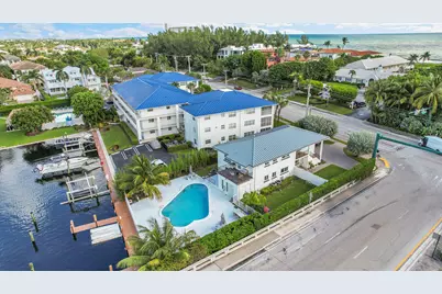 1702 S Ocean Boulevard #1, Delray Beach, FL 33483 - Photo 1