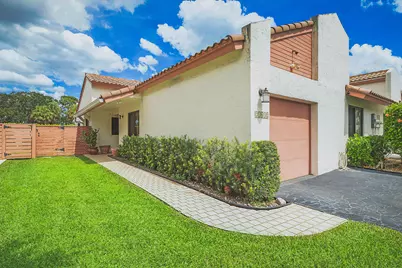 21612 Casa Monte Court, Boca Raton, FL 33433 - Photo 1