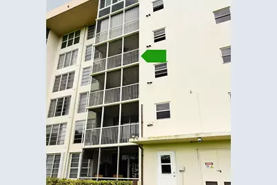2851 S Palm Aire Drive #405, Pompano Beach, FL 33069 - Photo 4