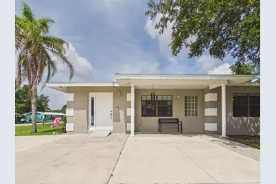2151 SW 32nd Avenue, Okeechobee, FL 34974 - Photo 4