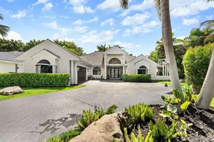 1812 SW 17th St, Boca Raton, FL 33486 - Photo 1