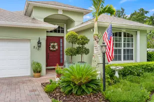 210 Champagne Ct SW, Vero Beach, FL 32968 - Photo 8