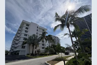 1009 N Ocean Boulevard #607, Pompano Beach, FL 33062 - Photo 4