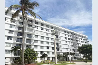 1009 N Ocean Boulevard #607, Pompano Beach, FL 33062 - Photo 1