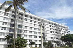 1009 N Ocean Blvd, Pompano Beach, FL 33062 - Photo 1
