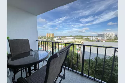 1009 N Ocean Boulevard #607, Pompano Beach, FL 33062 - Photo 10