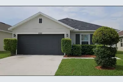 5565 NW Pine Trail Circle, Port Saint Lucie, FL 34983 - Photo 1