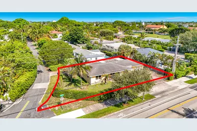 4603 S Olive Avenue, West Palm Beach, FL 33405 - Photo 2