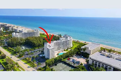 2780 S Ocean Boulevard #510, Palm Beach, FL 33480 - Photo 32