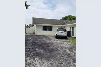 7520 SW 6th Court SW, North Lauderdale, FL 33068 - Photo 1