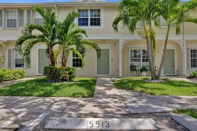9913 NW 57th Manor #., Coral Springs, FL 33076 - Photo 52