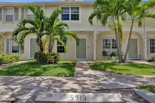 9913 NW 57th Manor, Coral Springs, FL 33076 - Photo 52