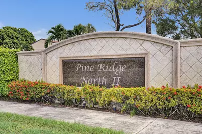 629 Sea Pine Way #A1, Greenacres, FL 33415 - Photo 40