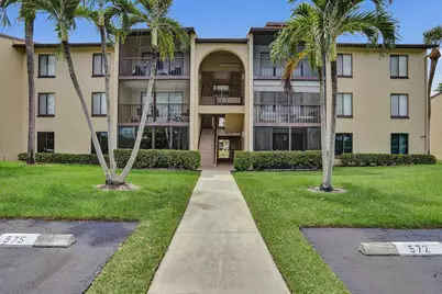 629 Sea Pine Way #A1, Greenacres, FL 33415 - Photo 36