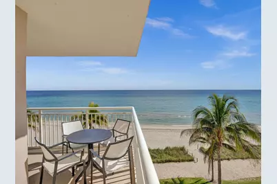 1051 Hillsboro Mile #510e, Hillsboro Beach, FL 33062 - Photo 16