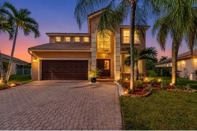 14315 NW 16th Court, Pembroke Pines, FL 33028 - Photo 2