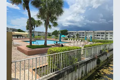 8225 Sunrise Lakes Boulevard #303, Sunrise, FL 33322 - Photo 20