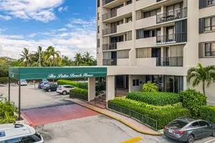 5600 N Flagler Dr, West Palm Beach, FL 33407 - Photo 2