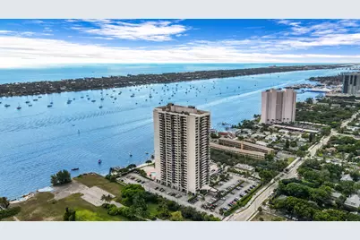 5600 N Flagler Drive #1001, West Palm Beach, FL 33407 - Photo 30