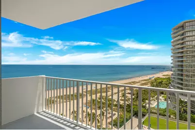 750 N Ocean Boulevard #1202, Pompano Beach, FL 33062 - Photo 1