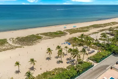 750 N Ocean Boulevard #1202, Pompano Beach, FL 33062 - Photo 4
