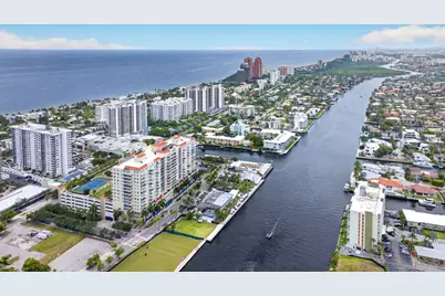 3020 NE 32nd Avenue #620, Fort Lauderdale, FL 33308 - Photo 32