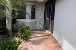 3152 Deer Creek Lake Shore Dr, Deerfield Beach, FL 33442 - Photo 2