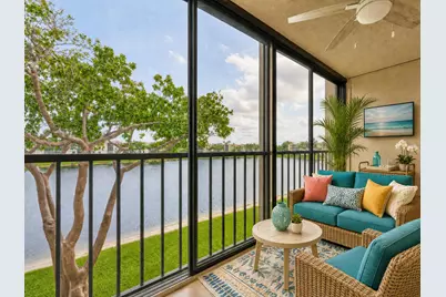 6193 Pointe Regal Circle #306, Delray Beach, FL 33484 - Photo 1