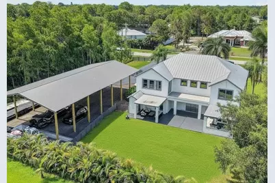 17394 Orange Boulevard, The Acreage, FL 33470 - Photo 4