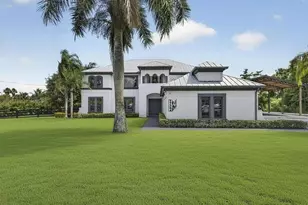 17394 Orange Blvd, The Acreage, FL 33470 - Photo 2