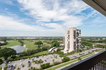2400 Presidential Way #1505, West Palm Beach, FL 33401 - Photo 12