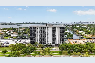 2500 NE 135th Street #C1011, North Miami, FL 33181 - Photo 34