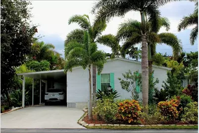 4500 SE Sweetwood Way, Stuart, FL 34997 - Photo 1