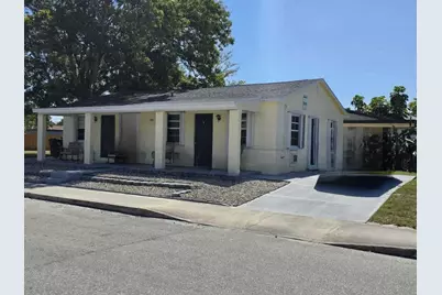 1202 S M Street, Lake Worth Beach, FL 33460 - Photo 2