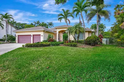 4070 Sanderling Lane, Weston, FL 33331 - Photo 1