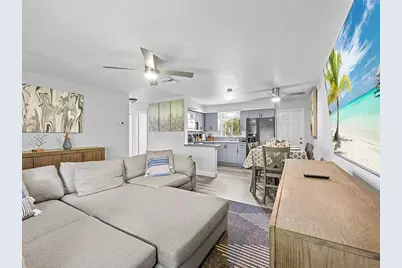 1208 NE 5th Avenue #Unit 1, Fort Lauderdale, FL 33304 - Photo 2