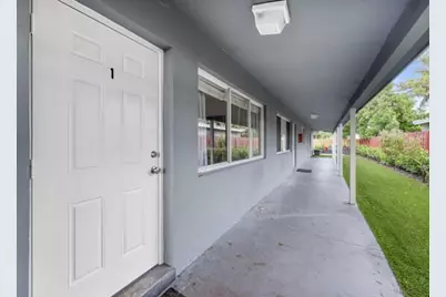 1208 NE 5th Avenue #Unit 1, Fort Lauderdale, FL 33304 - Photo 22