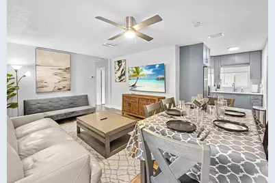 1208 NE 5th Avenue #Unit 3, Fort Lauderdale, FL 33304 - Photo 1
