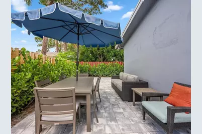 1208 NE 5th Avenue #Unit 3, Fort Lauderdale, FL 33304 - Photo 12