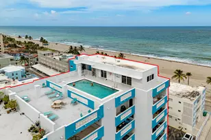 320 S Surf Rd, Hollywood, FL 33019 - Photo 2