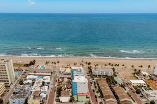 320 S Surf Rd, Hollywood, FL 33019 - Photo 1